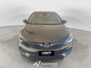 Opel Astra  Sports Tourer 1.5 CDTI 122 CV AT9 Automatico Business Elegance