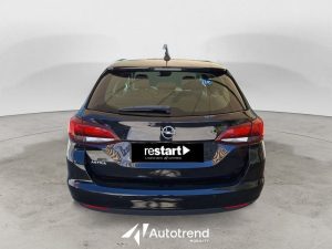 Opel Astra  Sports Tourer 1.5 CDTI 122 CV AT9 Automatico Business Elegance