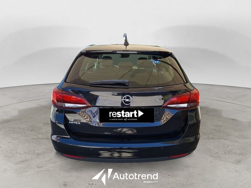 Opel Astra  Sports Tourer 1.5 CDTI 122 CV AT9 Automatico Business Elegance