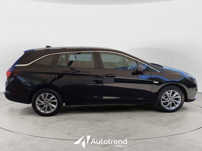 Opel Astra  Sports Tourer 1.5 CDTI 122 CV AT9 Automatico Business Elegance