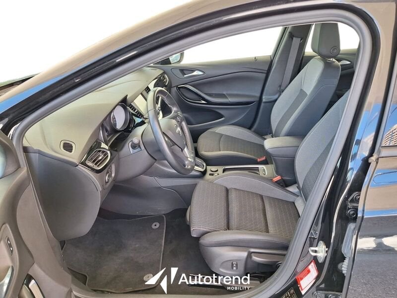 Opel Astra  Sports Tourer 1.5 CDTI 122 CV AT9 Automatico Business Elegance