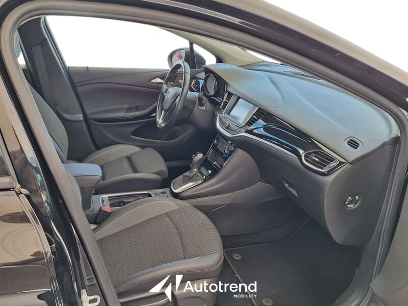 Opel Astra  Sports Tourer 1.5 CDTI 122 CV AT9 Automatico Business Elegance
