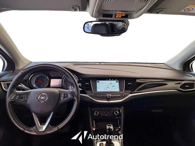Opel Astra  Sports Tourer 1.5 CDTI 122 CV AT9 Automatico Business Elegance