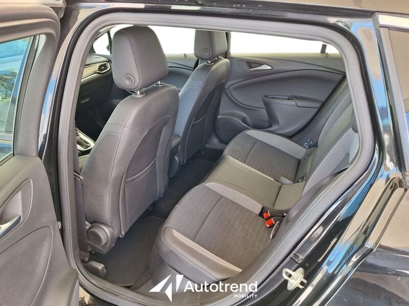 Opel Astra  Sports Tourer 1.5 CDTI 122 CV AT9 Automatico Business Elegance