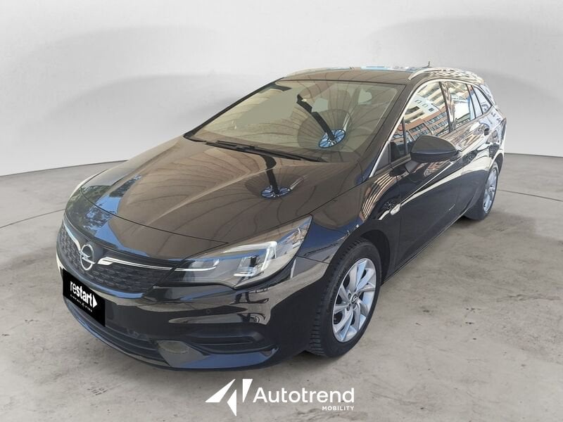 Opel Astra  Sports Tourer 1.5 CDTI 122 CV AT9 Automatico Business Elegance
