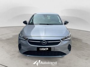 Opel Corsa 1.2 75 CV Edition