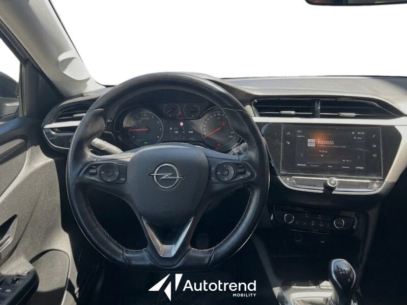 Opel Corsa  1.2 75 CV Edition
