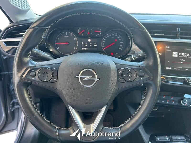 Opel Corsa  1.2 75 CV Edition