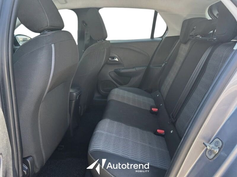 Opel Corsa  1.2 75 CV Edition