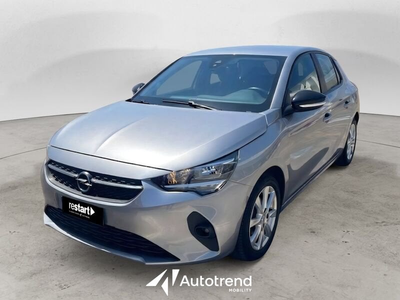 Opel Corsa 1.2 75 CV Edition