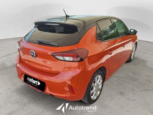 Opel Corsa  1.2 75 CV Edition