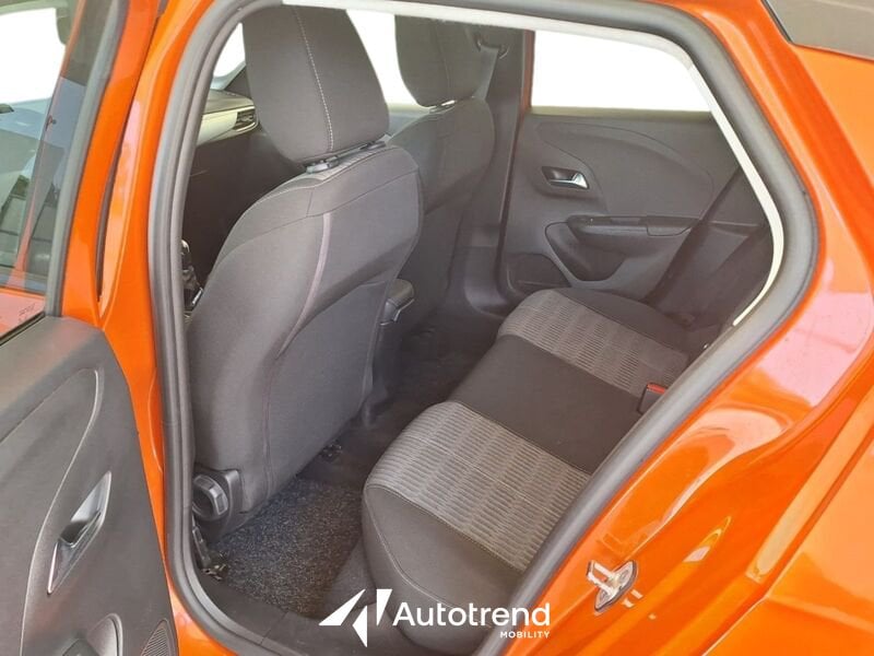 Opel Corsa  1.2 75 CV Edition