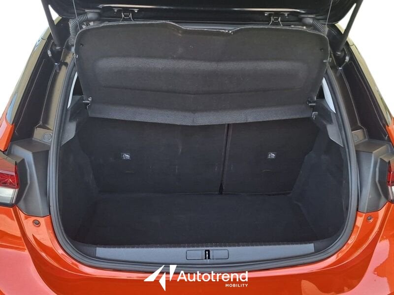 Opel Corsa  1.2 75 CV Edition