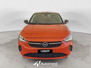 Opel Corsa  1.2 75 CV Edition