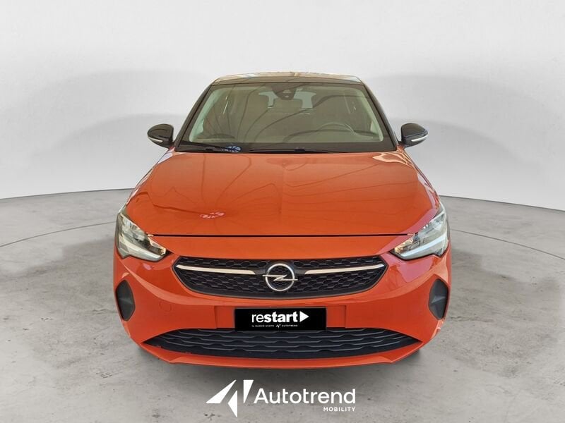 Opel Corsa  1.2 75 CV Edition