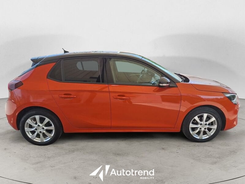 Opel Corsa  1.2 75 CV Edition