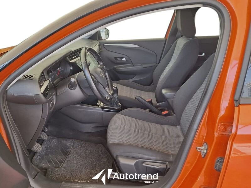 Opel Corsa  1.2 75 CV Edition