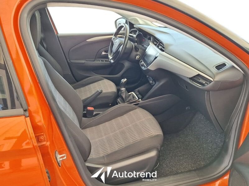 Opel Corsa  1.2 75 CV Edition