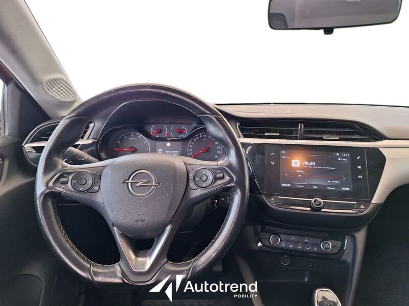 Opel Corsa  1.2 75 CV Edition