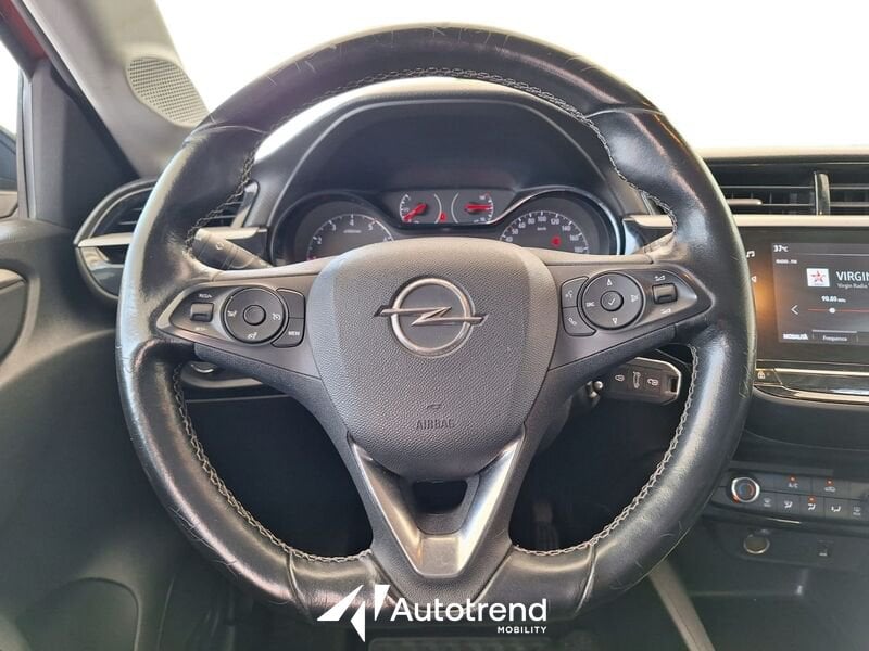 Opel Corsa  1.2 75 CV Edition