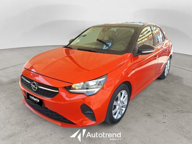 Opel Corsa  1.2 75 CV Edition