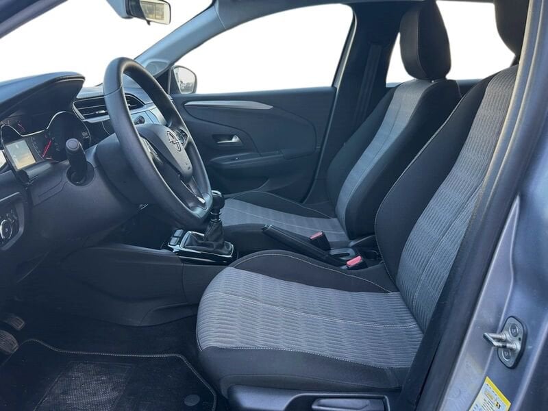 Opel Corsa  1.5 Diesel 100 CV Edition