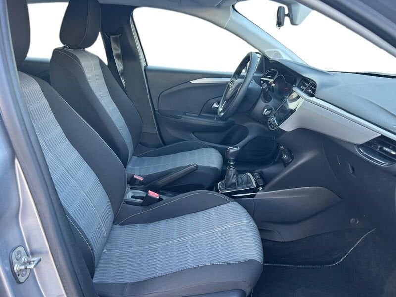 Opel Corsa  1.5 Diesel 100 CV Edition