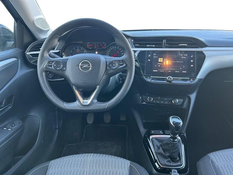Opel Corsa  1.5 Diesel 100 CV Edition