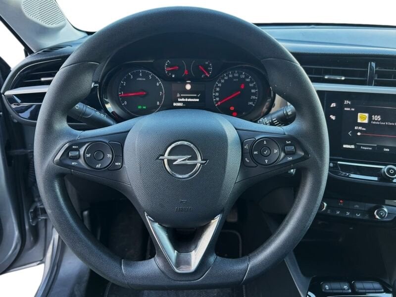 Opel Corsa  1.5 Diesel 100 CV Edition
