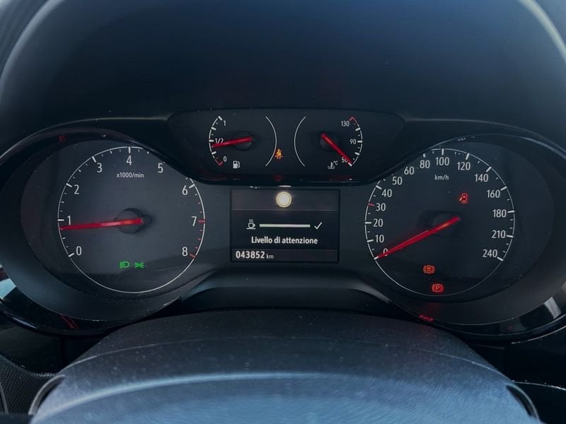 Opel Corsa  1.5 Diesel 100 CV Edition