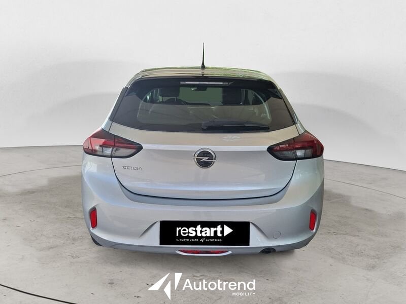 Opel Corsa  1.5 Diesel 100 CV Elegance