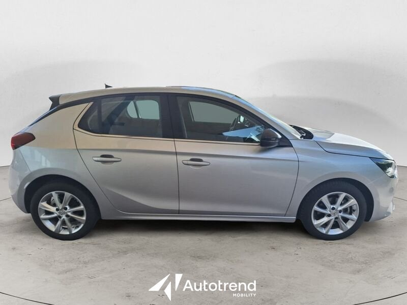 Opel Corsa  1.5 Diesel 100 CV Elegance
