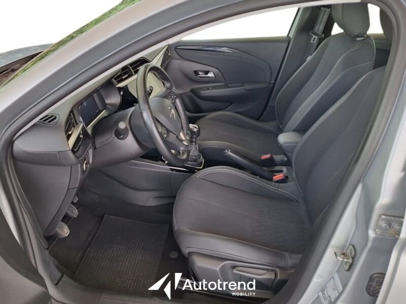 Opel Corsa  1.5 Diesel 100 CV Elegance