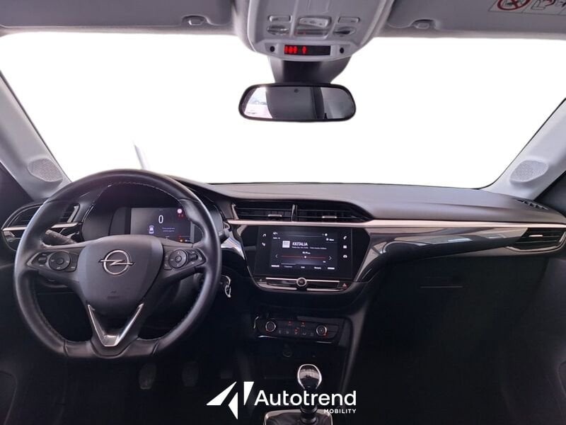 Opel Corsa  1.5 Diesel 100 CV Elegance