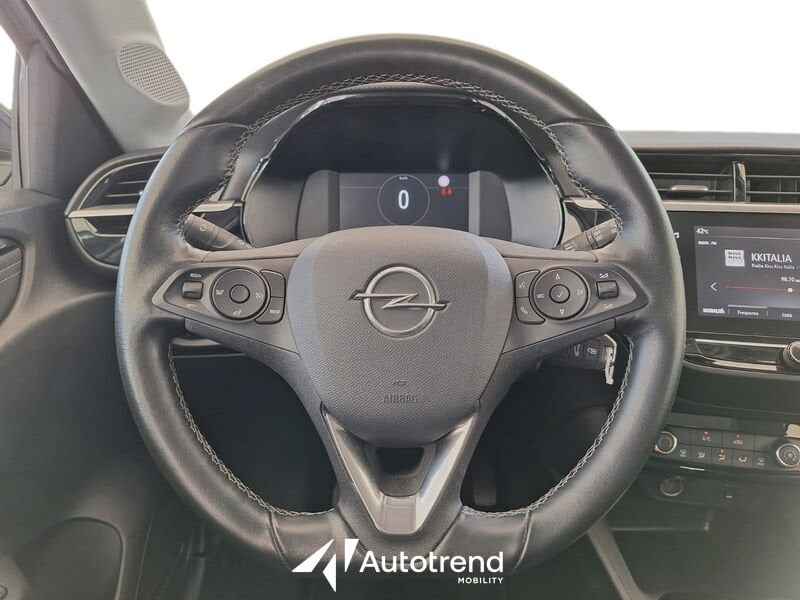 Opel Corsa  1.5 Diesel 100 CV Elegance