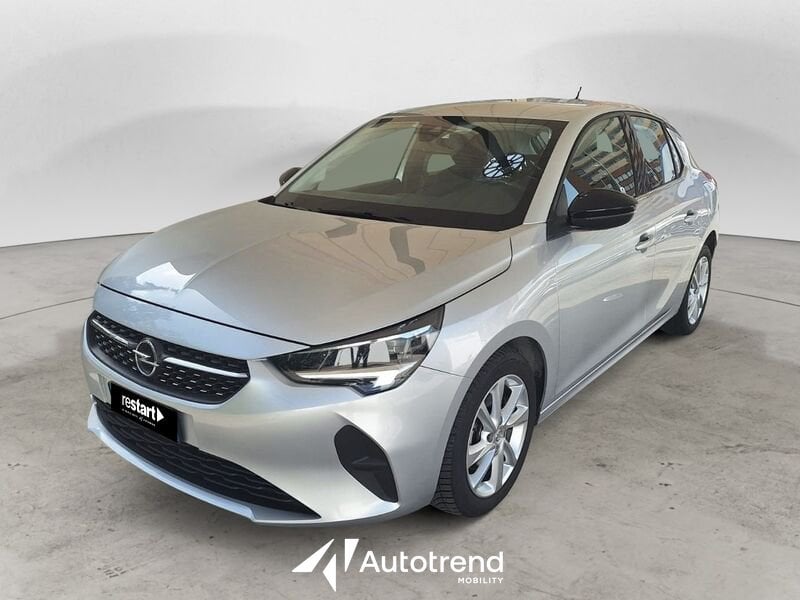Opel Corsa 1.5 Diesel 100 CV Elegance