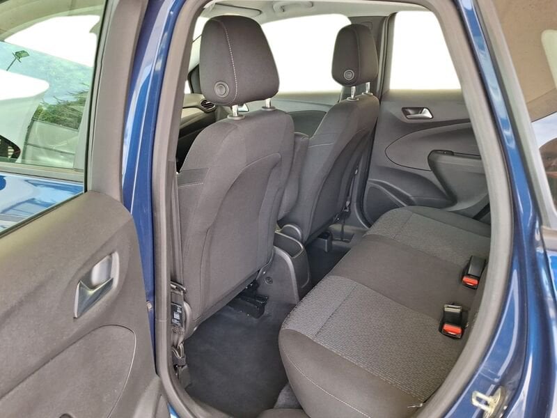 Opel Crossland  1.2 110 CV LED Edition S&S