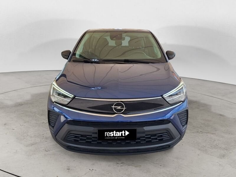 Opel Crossland  1.2 110 CV LED Edition S&S