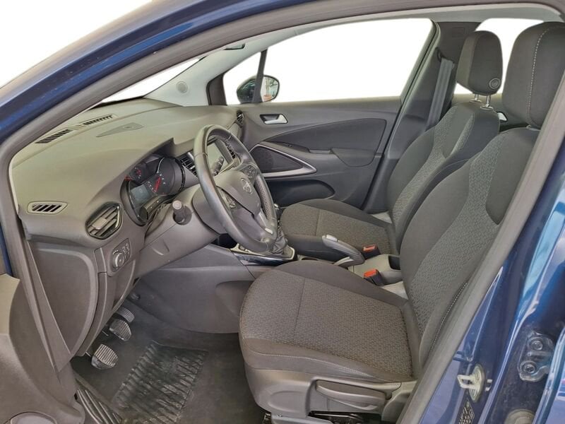 Opel Crossland  1.2 110 CV LED Edition S&S
