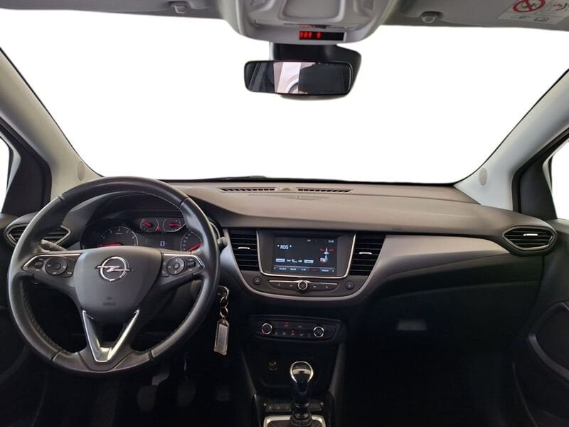 Opel Crossland  1.2 110 CV LED Edition S&S