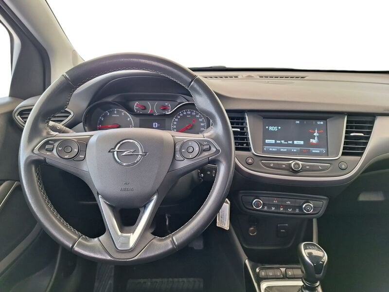 Opel Crossland  1.2 110 CV LED Edition S&S