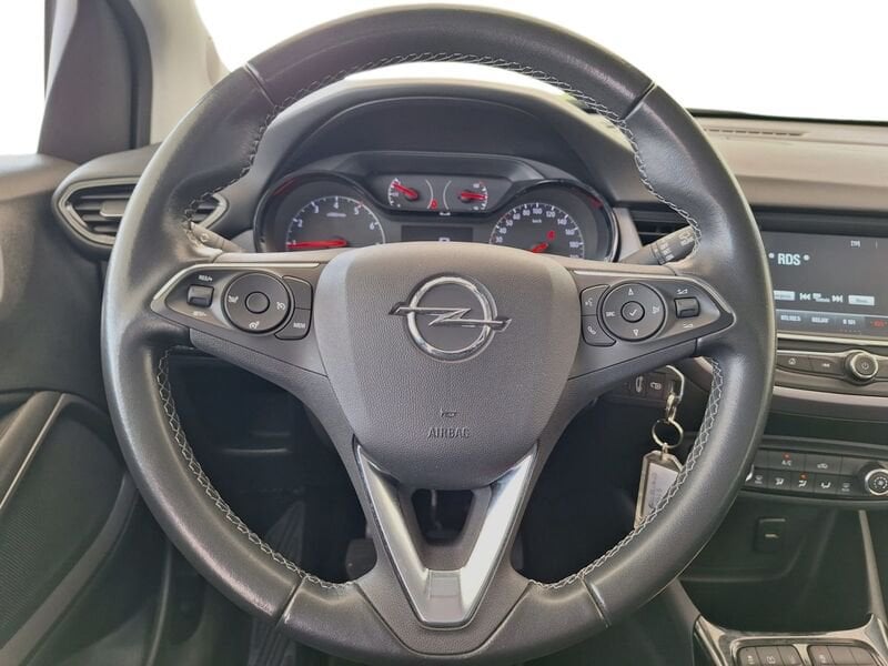 Opel Crossland  1.2 110 CV LED Edition S&S