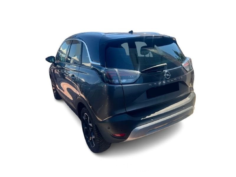 Opel Crossland  1.2 110 CV Ultimate S&S