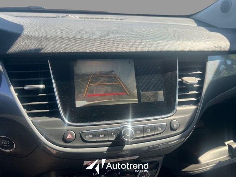 Opel Crossland  1.2 110 CV Ultimate S&S