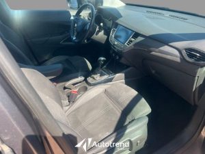 Opel Crossland 1.2 110 CV Ultimate S&S