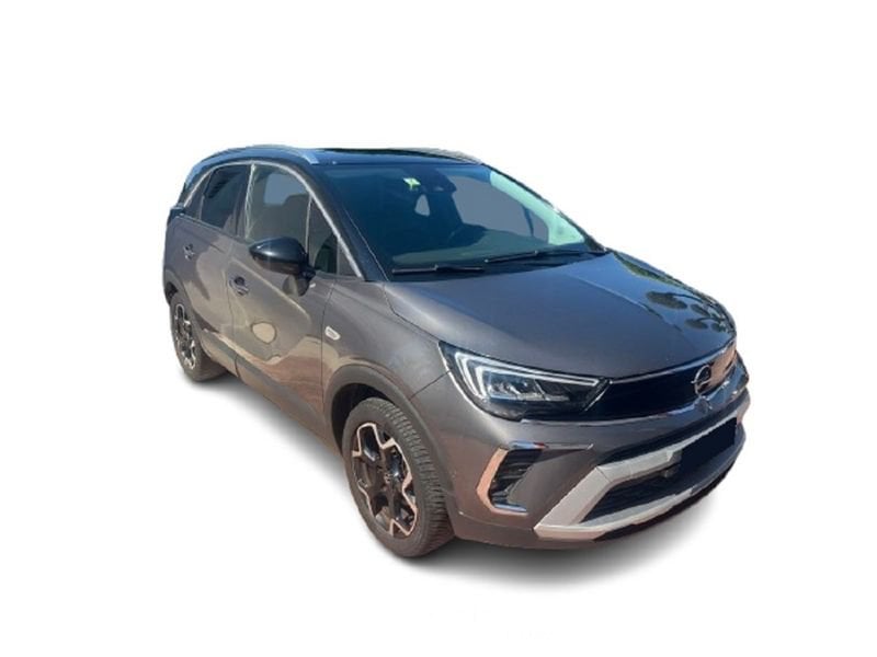 Opel Crossland  1.2 110 CV Ultimate S&S