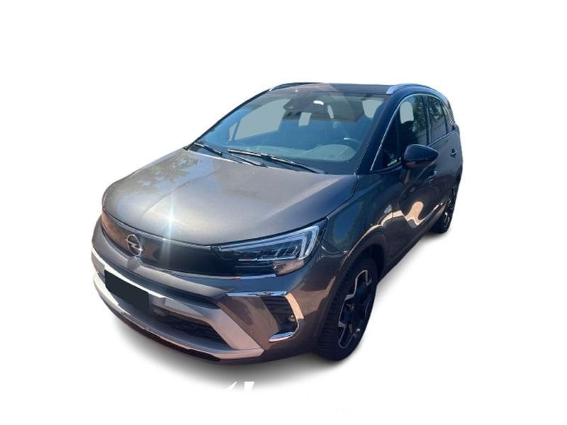 Opel Crossland 1.2 110 CV Ultimate S&S