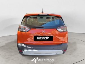 Opel Crossland 1.5 Diesel 110 CV LED Elegance S&S