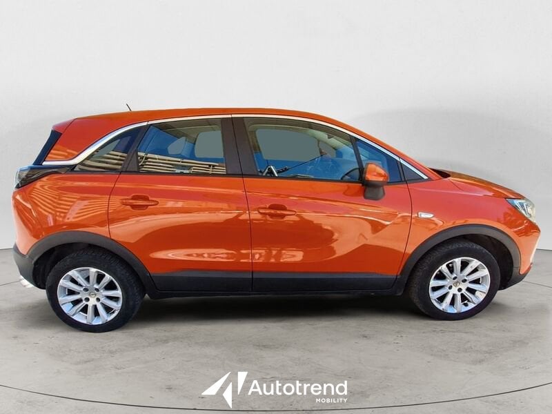 Opel Crossland  1.5 Diesel 110 CV LED Elegance S&S