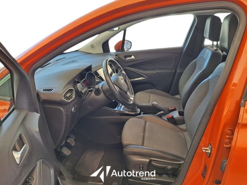 Opel Crossland  1.5 Diesel 110 CV LED Elegance S&S
